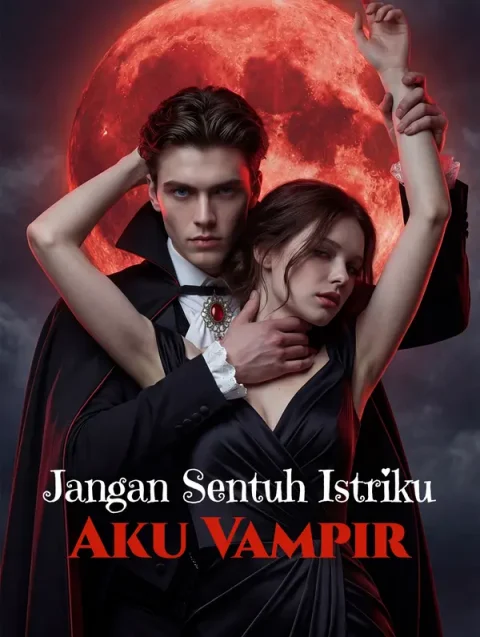 Jangan Sentuh Istriku, Aku Vampir
