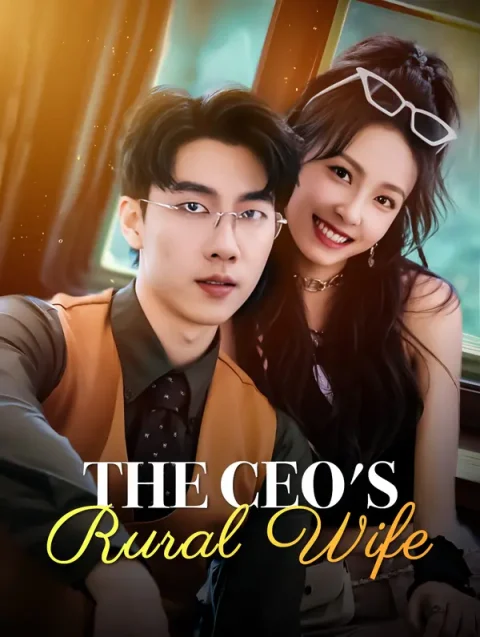 The CEO’s Rural Wife