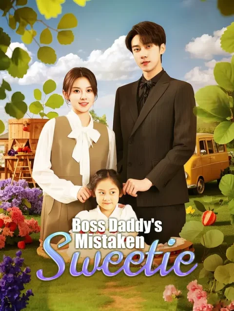 Boss Daddy’s Mistaken Sweetie