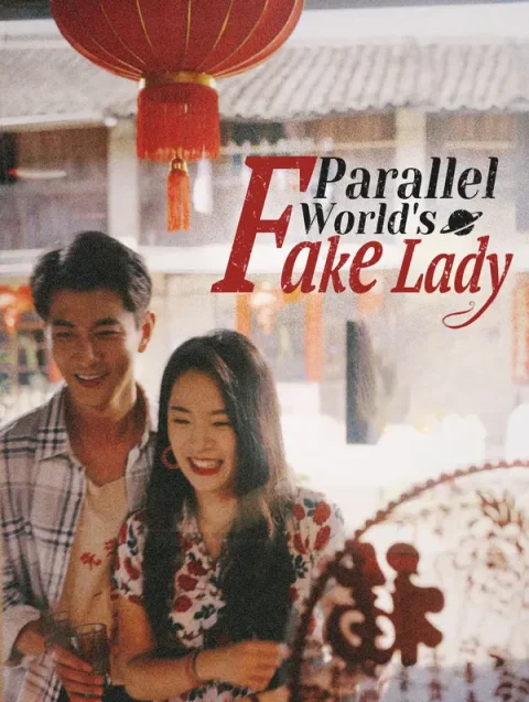 Parallel World’s Fake Lady