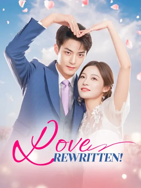 Love, Rewritten!