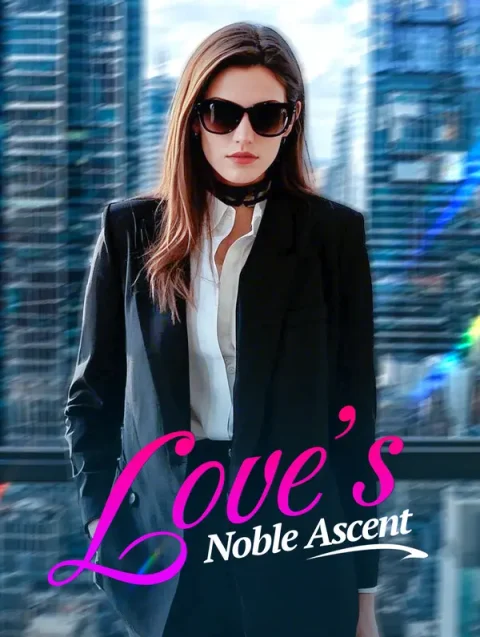 Love’s Noble Ascent
