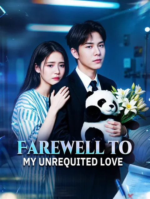 Farewell to My Unrequited Love