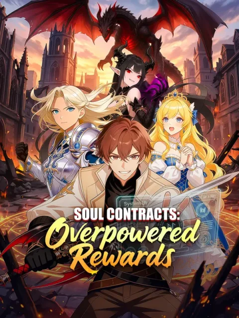 Soul Contracts: Overpowered Rewards