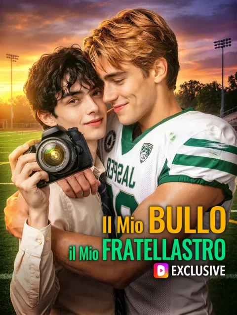 Il Mio Bullo, il Mio Fratellastro