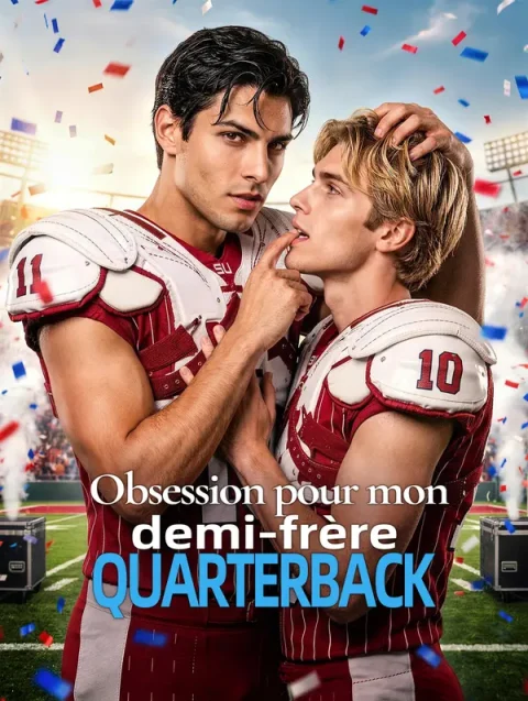 Obsession pour mon demi-frère quarterback