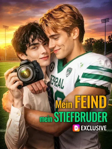 Mein Feind, mein Stiefbruder