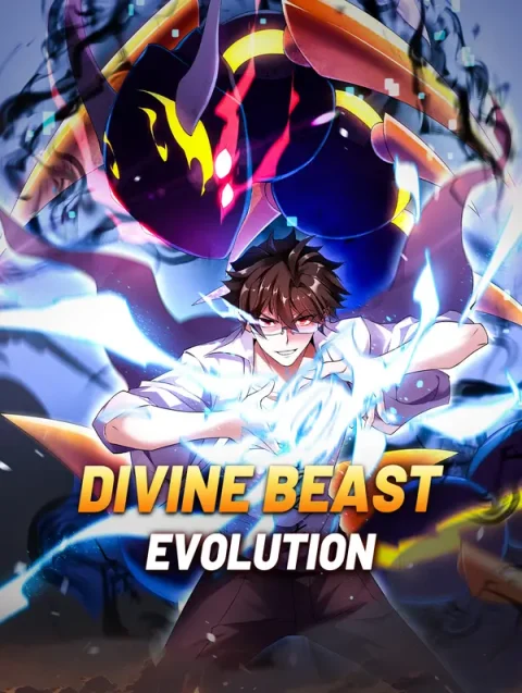 Divine Beast Evolution