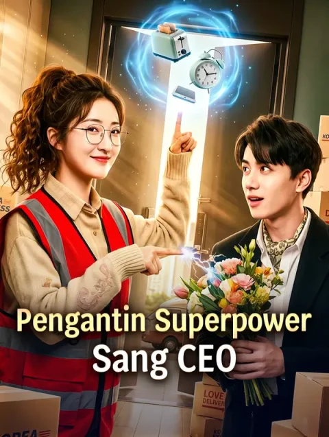Pengantin Superpower Sang CEO