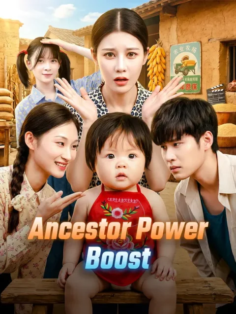 Ancestor Power Boost