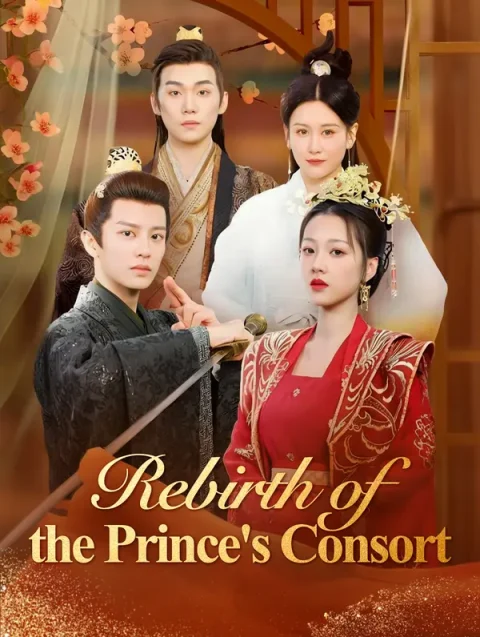 Rebirth of the Prince’s Consort