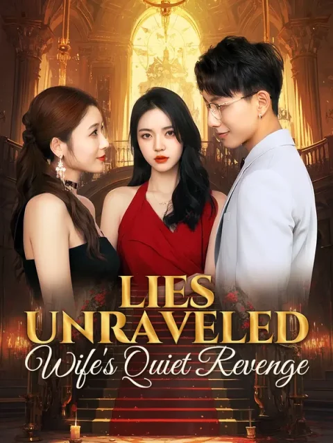 Lies Unraveled: Wife’s Quiet Revenge