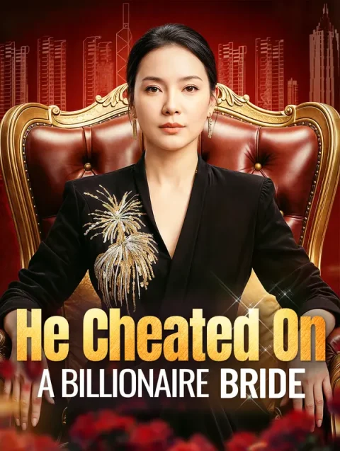 He Cheated On a Billionaire Wife