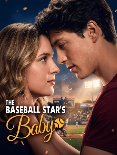 The Baseball Star’s Baby