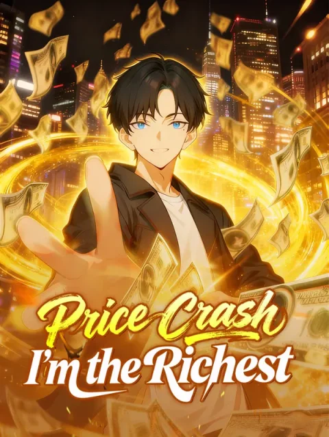 Price Crash, I’m the Richest Dubbed