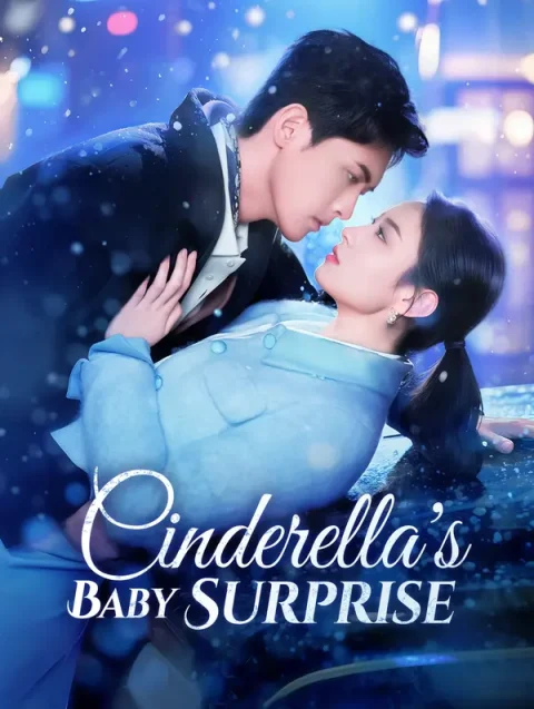 Cinderella’s Baby Surprise