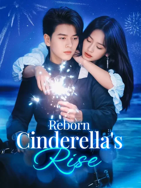 Reborn: Cinderella’s Rise