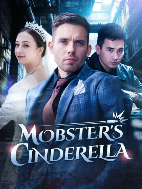 Mobster’s Cinderella