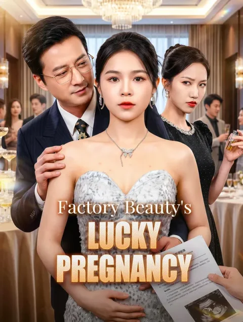 Factory Beauty’s Lucky Pregnancy