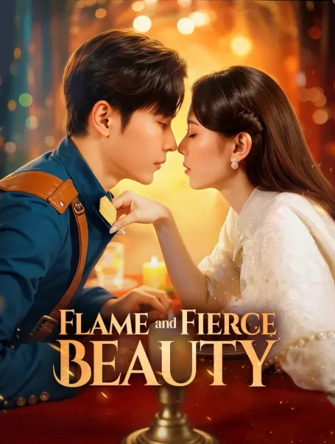 Flame and Fierce Beauty