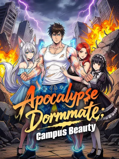 Apocalypse Dormmate: Campus Beauty