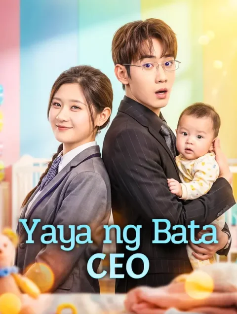 Yaya ng Bata CEO