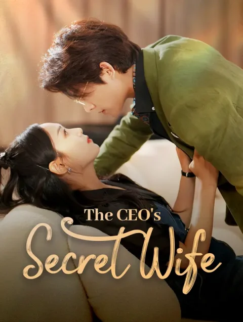The CEO’s Secret Wife