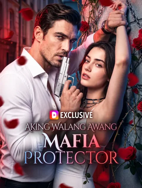 Aking Walang Awang Mafia Protector