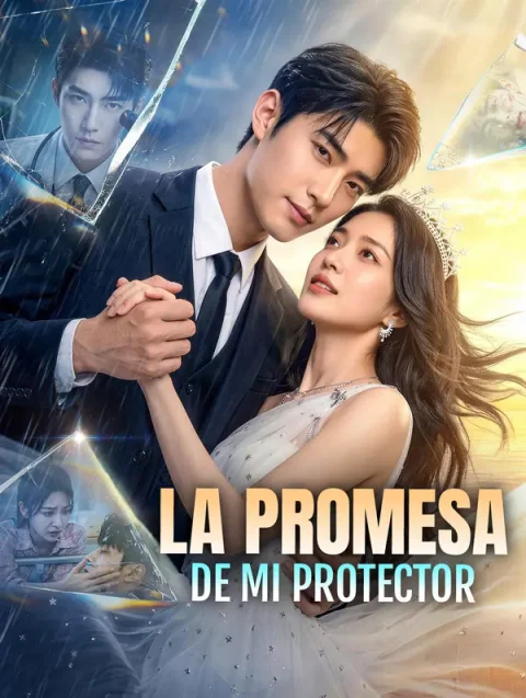 La Promesa de mi Protector