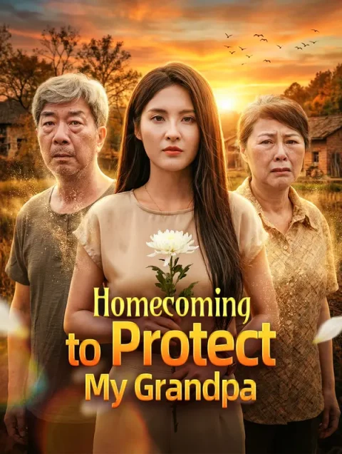 Homecoming to Protect My Grandpa