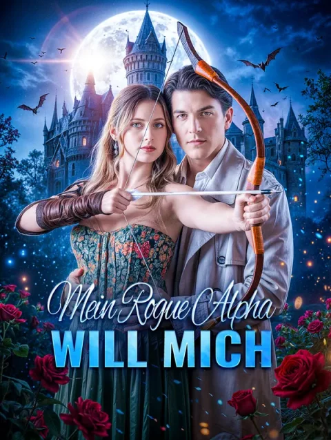 Mein Rogue Alpha will mich