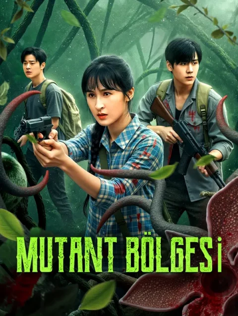 MUTANT BÖLGESİ