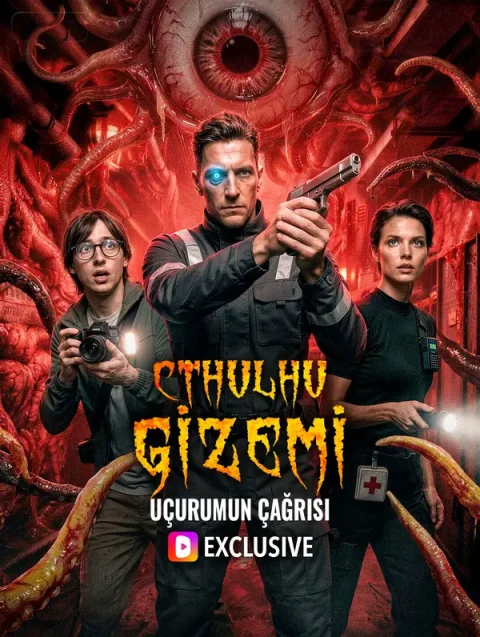 Cthulhu Gizemi: Uçurumun Çağrısı
