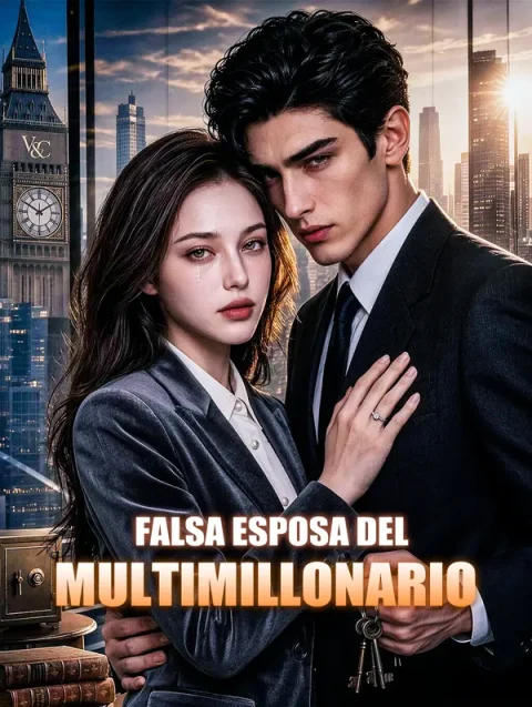 Falsa Esposa del Multimillonario