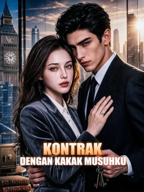 Kontrak dengan Kakak Musuhku