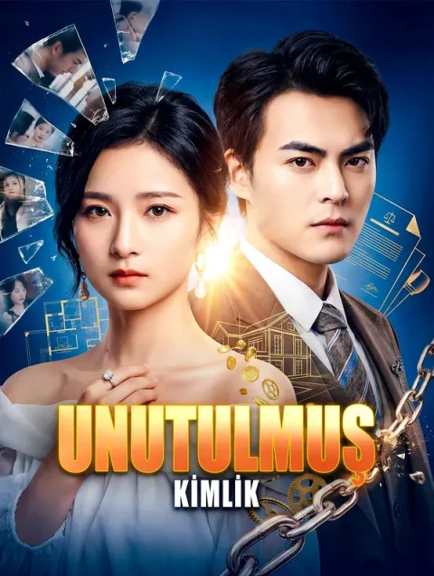 Unutulmuş Kimlik