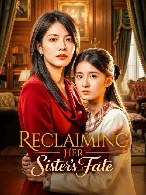 Reclaiming Her Sister’s Fate