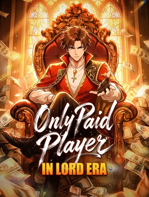 Only Paid Player in Lord Era