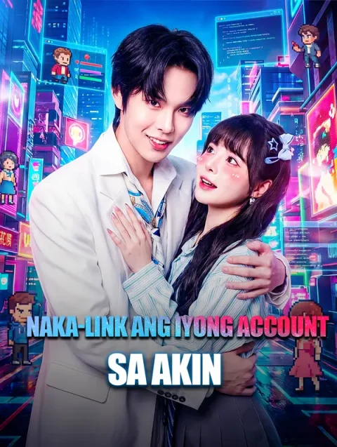 Naka-link ang Iyong Account sa Akin