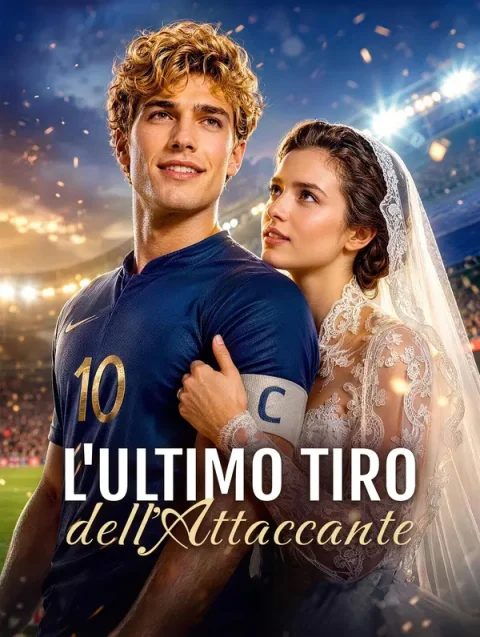 L’Ultimo Tiro dell’Attaccante