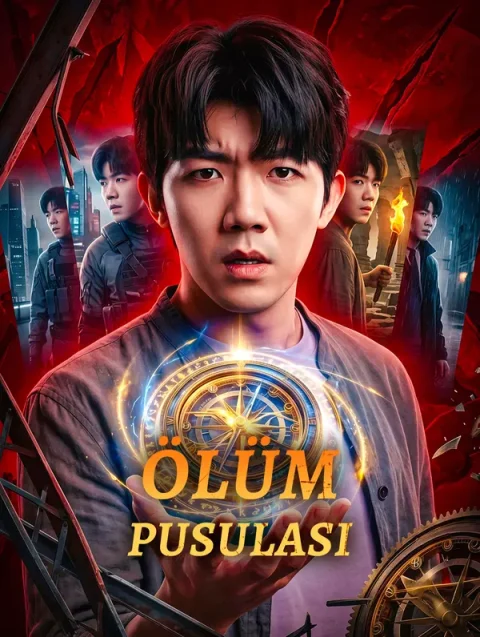 ÖLÜM PUSULASI