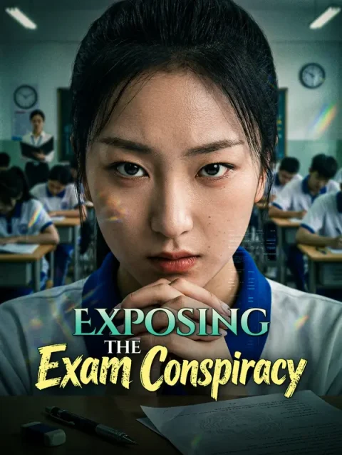 Exposing the Exam Conspiracy