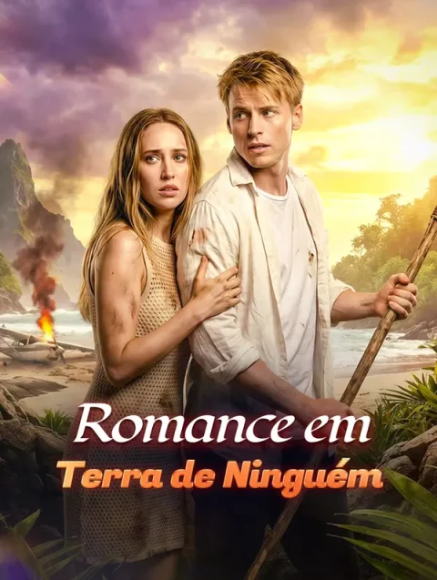 Romance em Terra de Ninguém