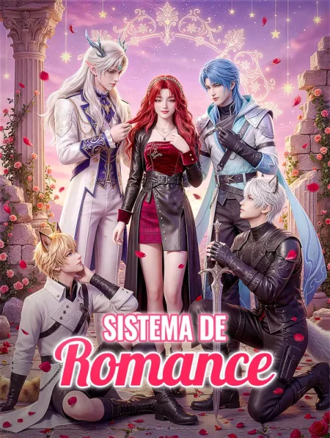 Sistema de Romance(Dublado)