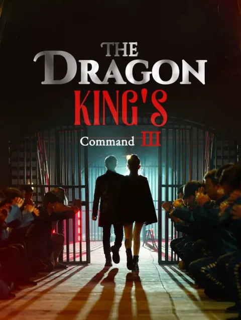 The Dragon King’s Command Ⅲ