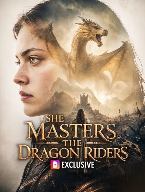 Ea Stăpânește Călăreții Dragonilor
