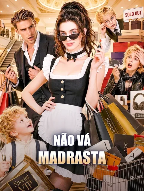 Não Vá, Madrasta