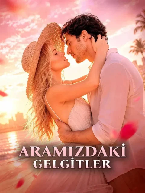 ARAMIZDAKİ GELGİTLER