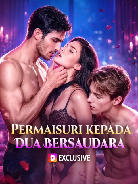 Permaisuri kepada Dua Bersaudara