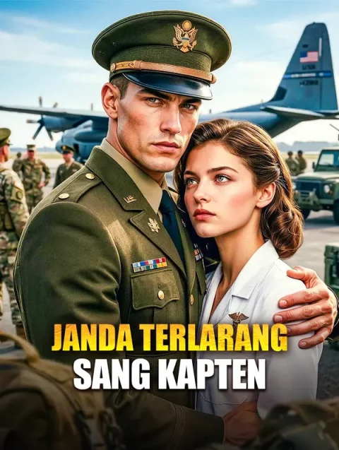 Janda Terlarang Sang Kapten